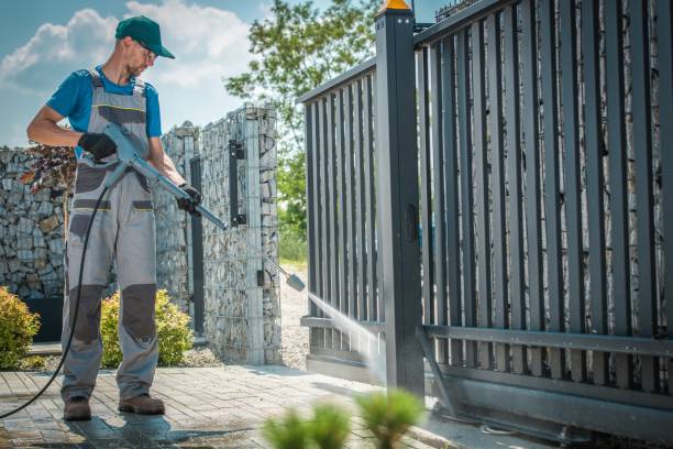 Best House Exterior Washing  in Heyville, AL