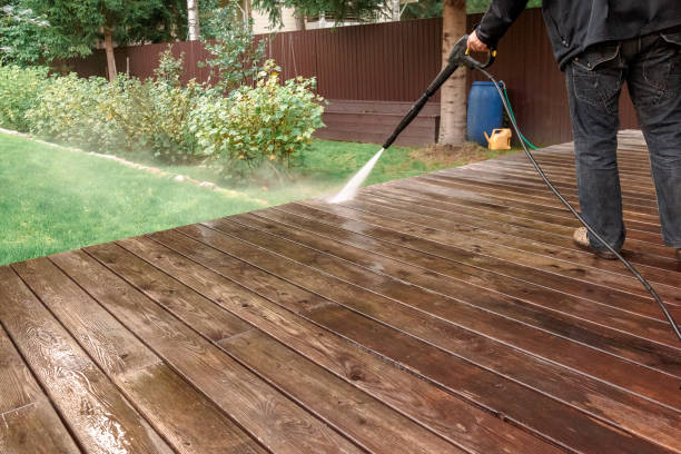 Best Concrete Sealing  in Heyville, AL