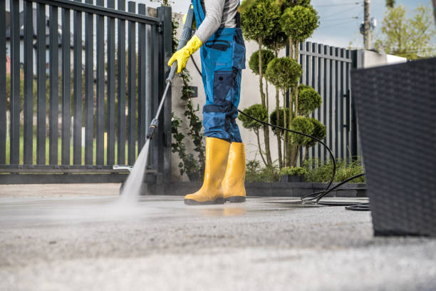 Haleyville, AL Pressure Washing Company