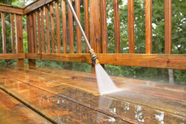 Best Roof Washing  in Heyville, AL